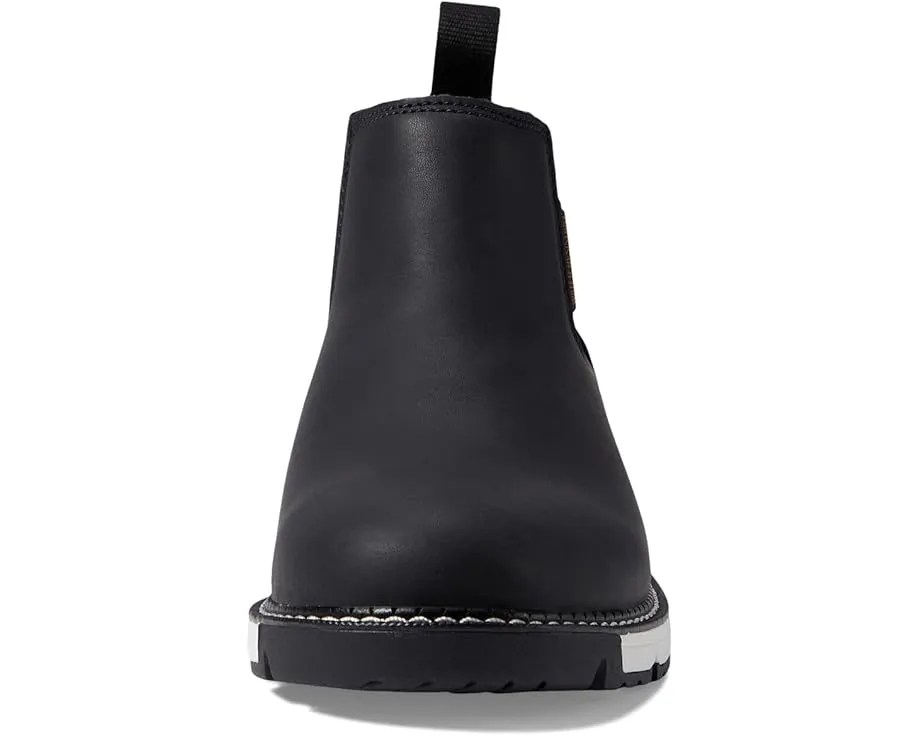 Ботинки Carhartt Millbrook 4 дюйма (10.16 см) с мягким носком и клиновидной подошвой