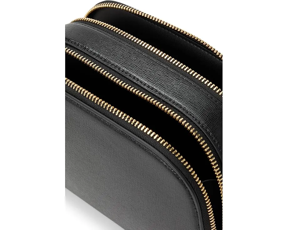 Сумка кроссбоди Kate Spade New York Serena Double Zip Dome с двумя отделениями