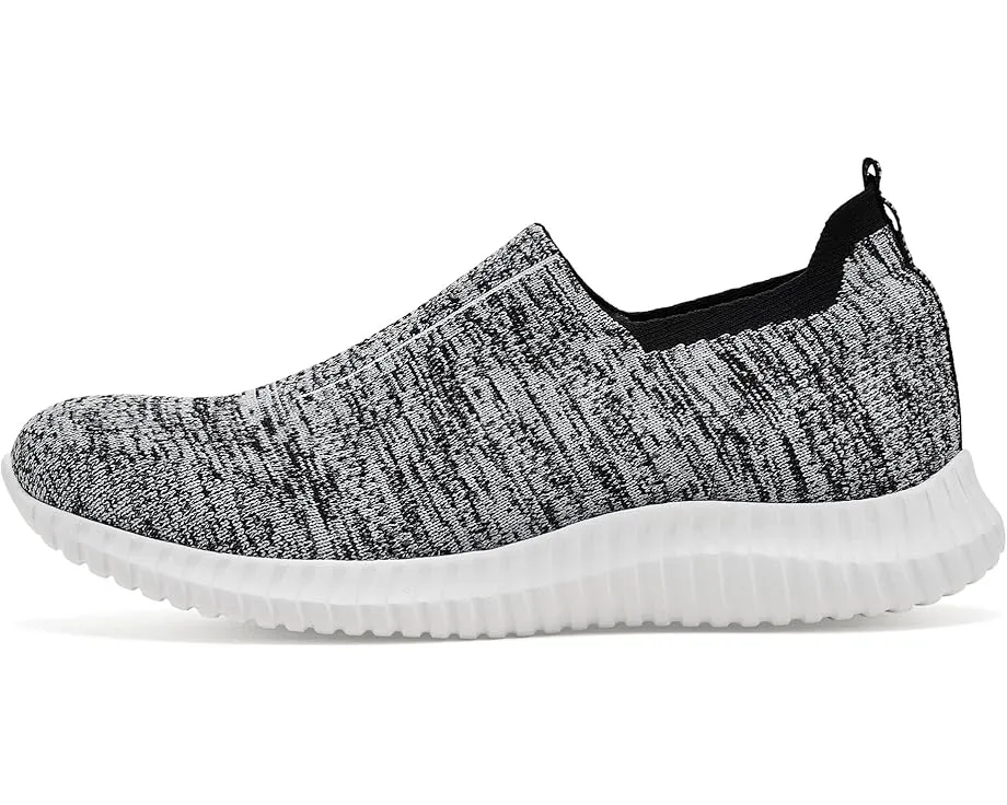 Обувь David Tate Melrose с эластичным верхом и резиновой подошвой