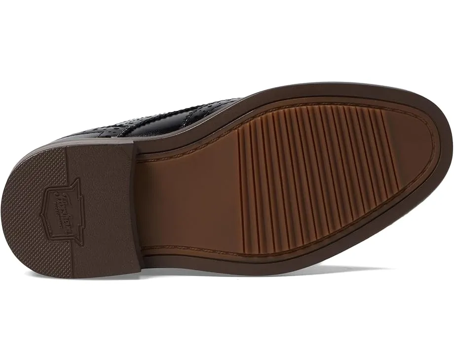 Детские оксфорды Florsheim Rucci Jr. с крылом и стелькой из пены с эффектом памяти