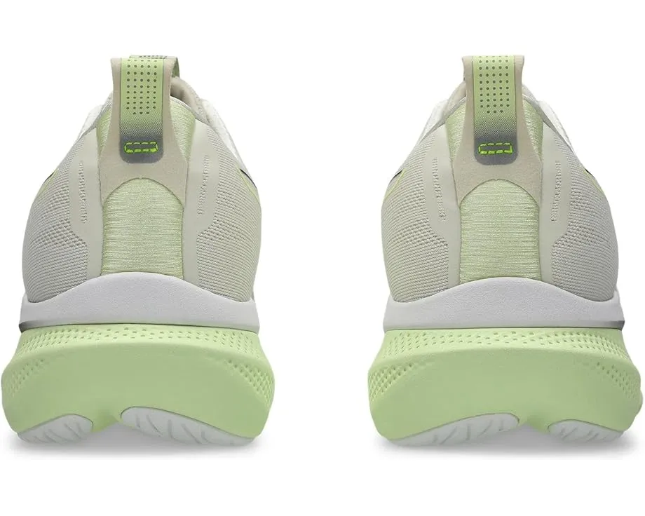 Женские кроссовки ASICS Glideride Max для бега по дороге с технологией GUIDESOLE