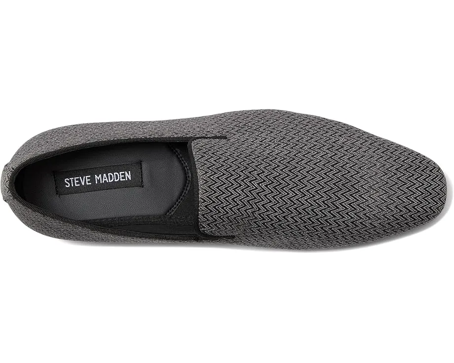 Лоферы Steve Madden Jarontey с миндалевидным носком на резиновой подошве
