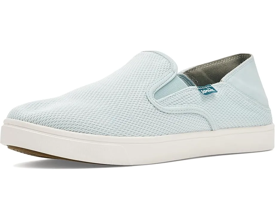 Сануки Tydal Slip-on из дышащей сетки