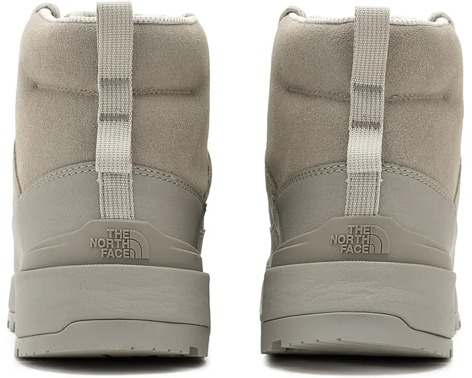 Городские ботинки The North Face Glenclyffe с водонепроницаемым верхом