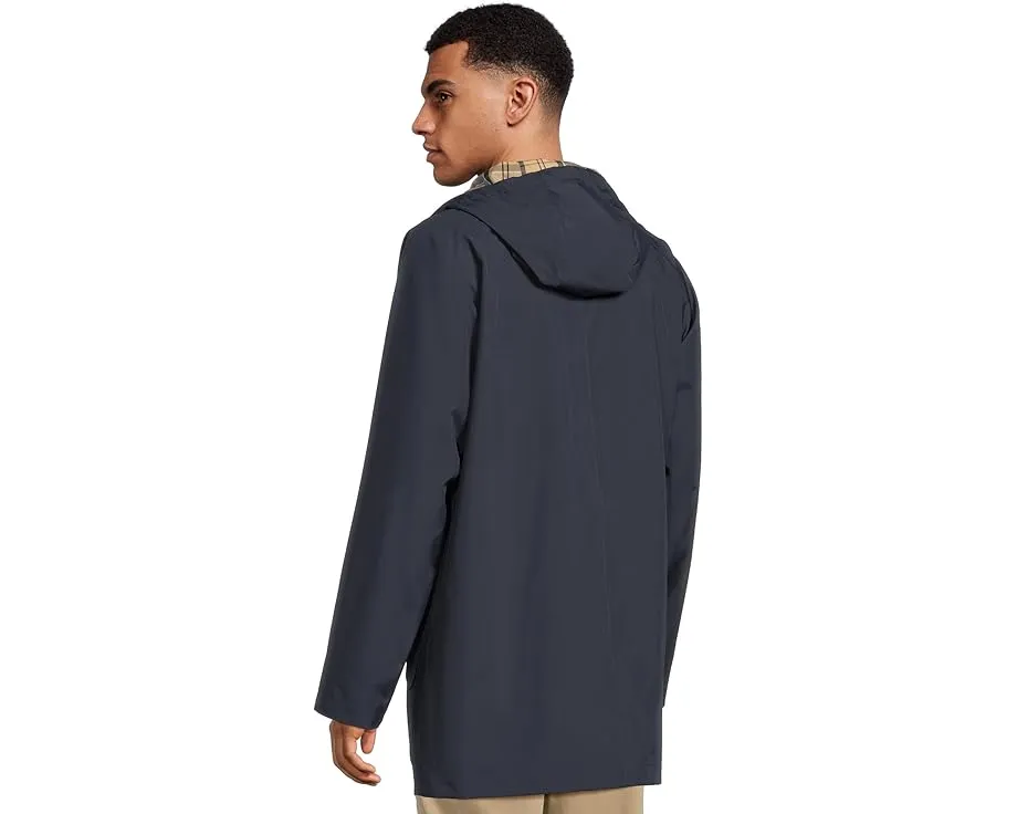 Ветровка Barbour Humbelton Waterproof с капюшоном и проклеенными швами