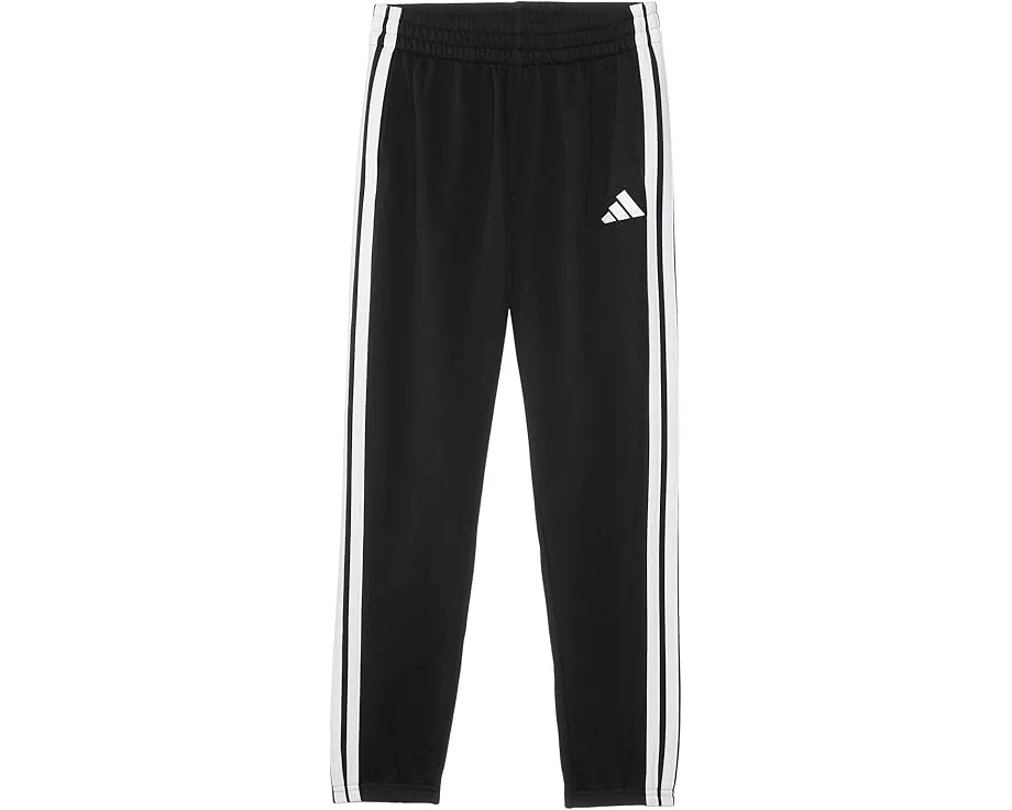 Детские джоггеры adidas Kids Essentials 3S с контрастными полосками