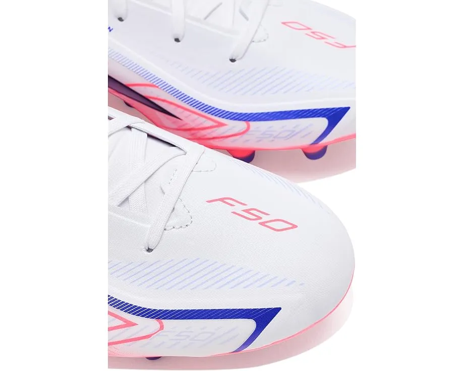 Бутсы Adidas F50 Hyperfast League для искусственного покрытия