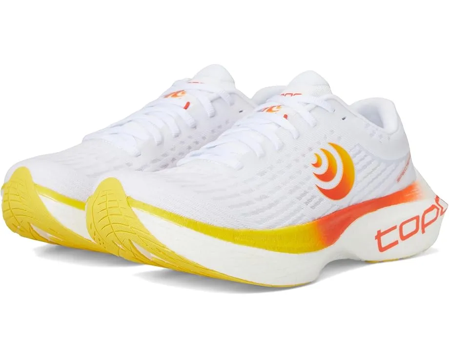 Беговые кроссовки Topo Athletic Specter 2 с максимальной амортизацией для длинных дистанций