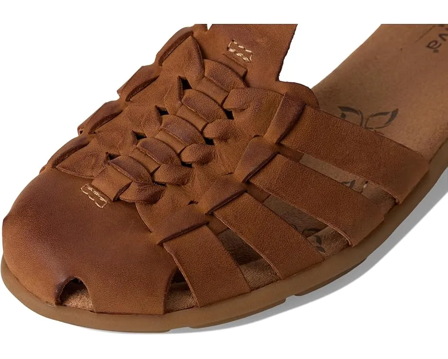 Сандалии Comfortiva Persa с памятью формы Pillowtop и регулируемыми ремешками