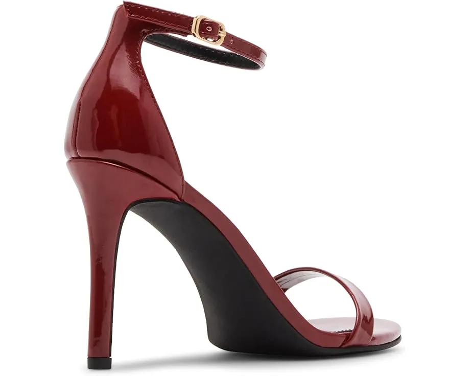 Сандалии Madden Girl Brazen на шпильке с регулируемой пряжкой