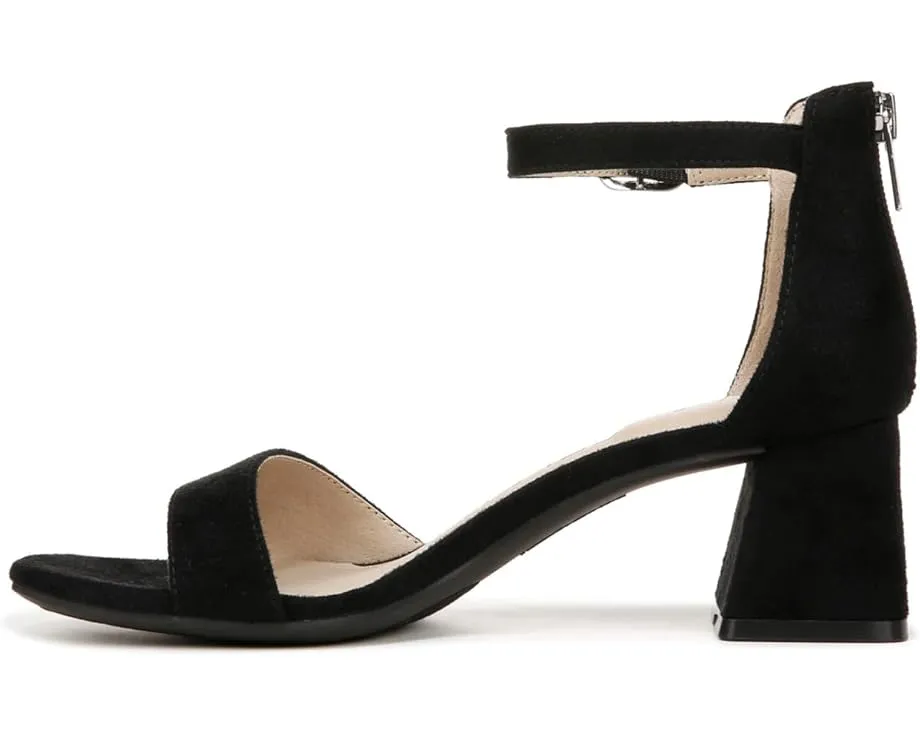 Вечерние босоножки LifeStride Cassidy на платформе с ремешком на щиколотке