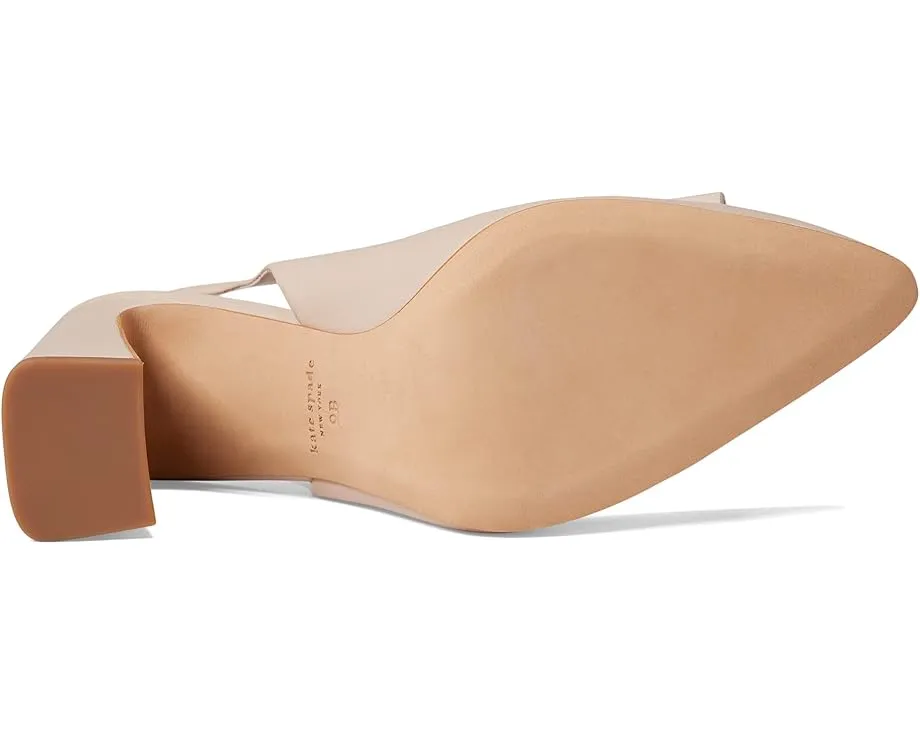 Туфли-лодочки Kate Spade New York Bowdie с бантом и регулируемой застежкой