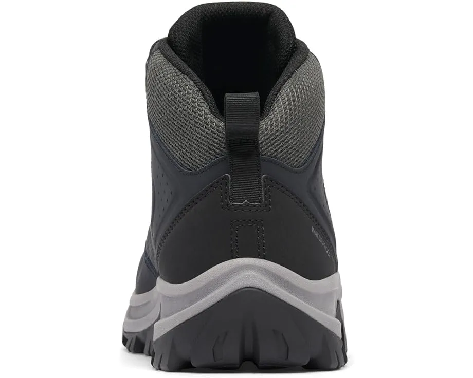 Columbia Transverse Hike Waterproof водонепроницаемые ботинки для походов