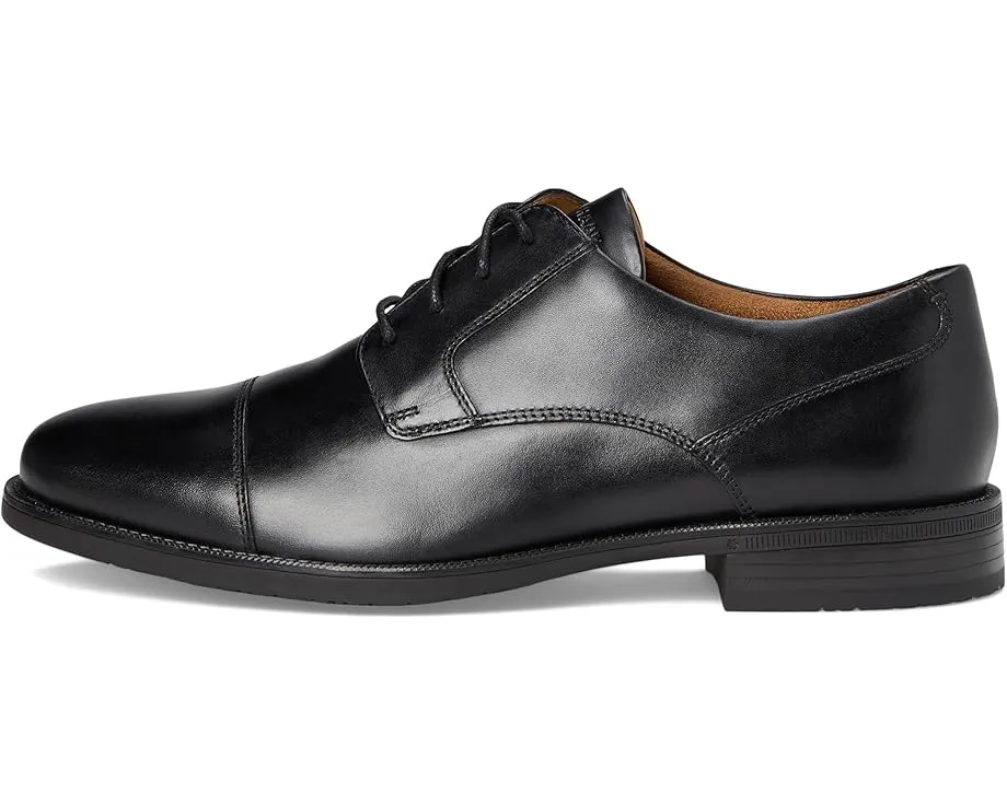 Оксфорды Cole Haan Bedford с мыском и отделкой двойной строчкой