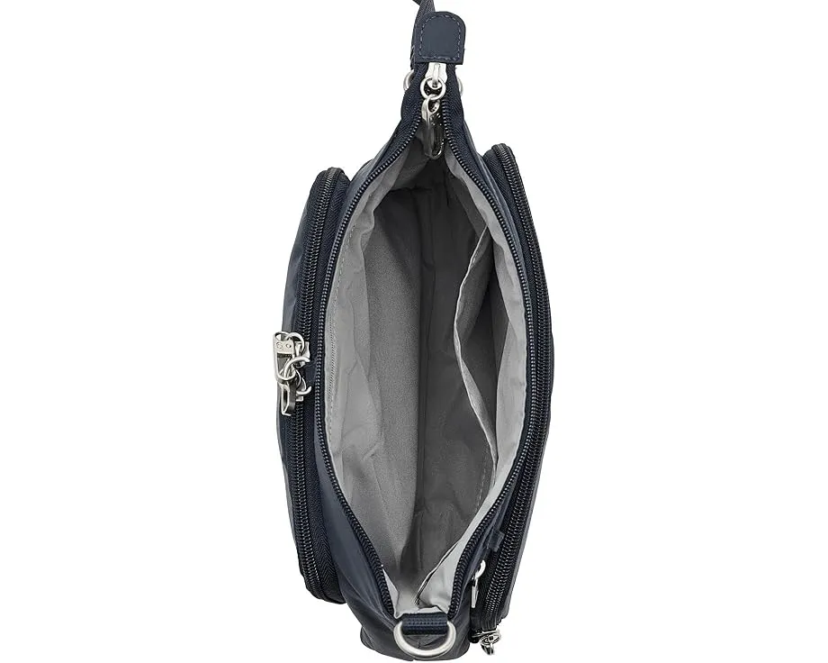 Сумка-кроссбоди Baggallini Securtex® Anti-theft Keepsake с защитой от кражи