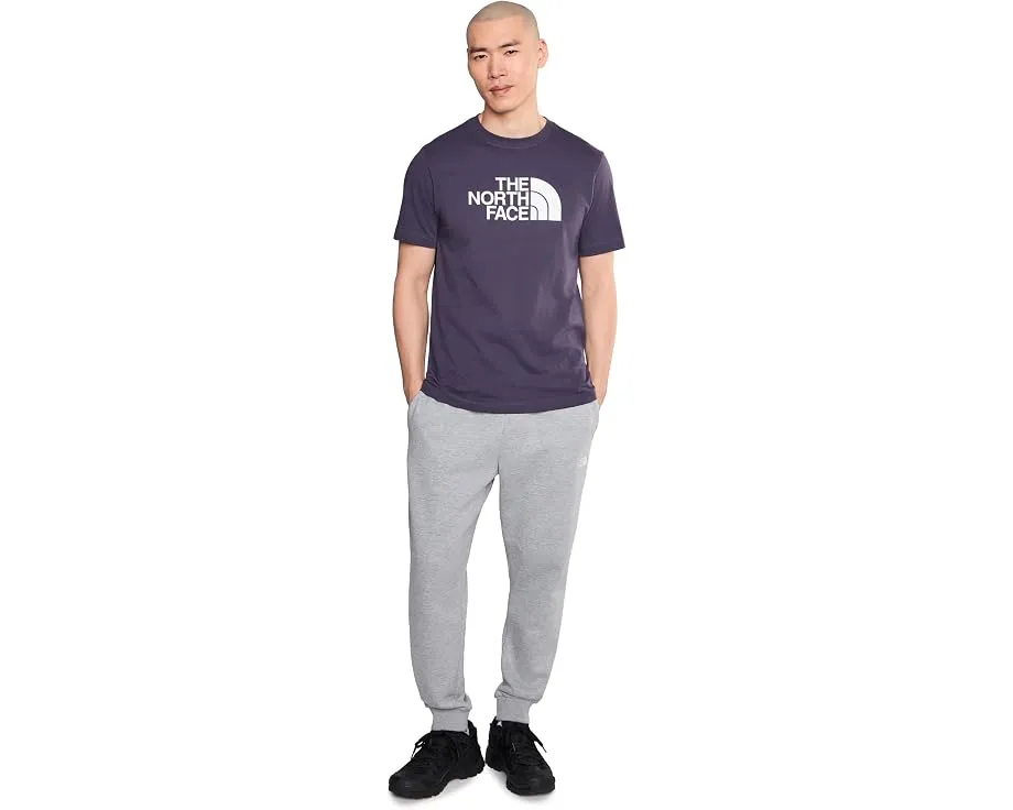 Футболка The North Face Evolution Half Dome с коротким рукавом и классическим кроем