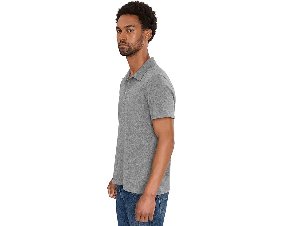 Поло Toad&Co Re-Form из переработанных материалов