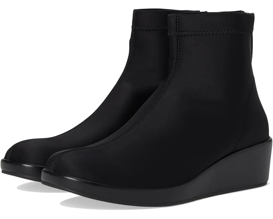 Ботинки Alegria Harmoni с эластичным верхом и съемной стелькой