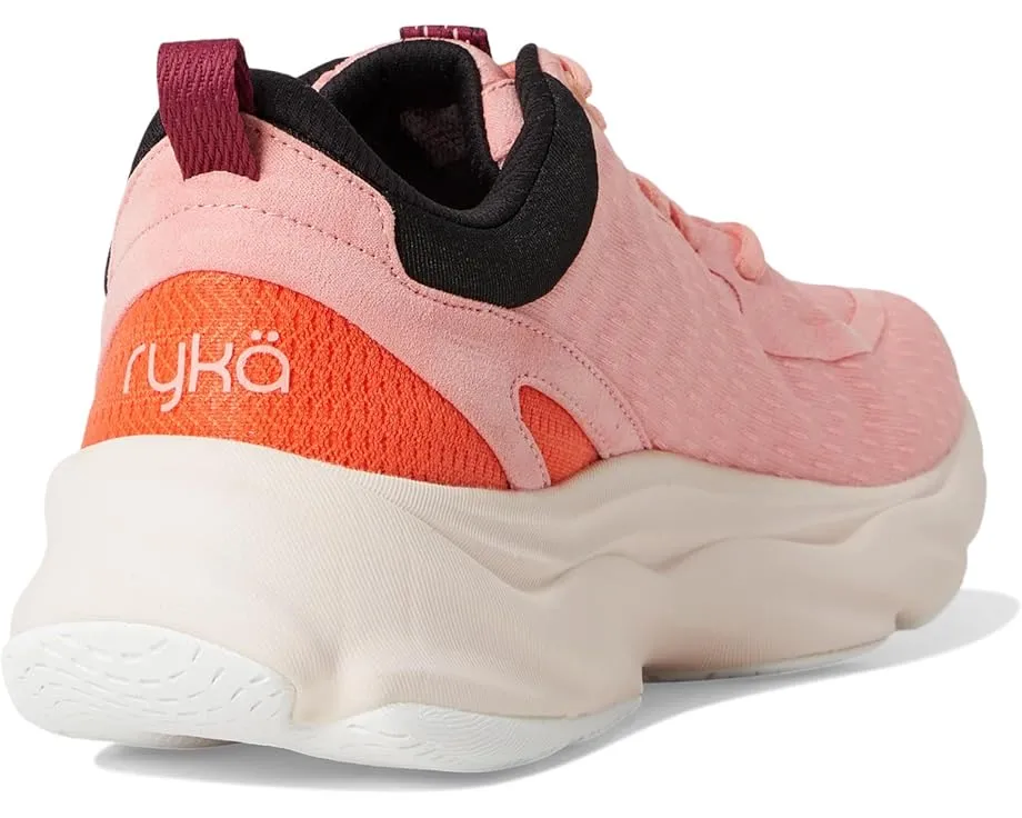 Кроссовки для ходьбы Rezorb Max с максимальной амортизацией от Ryka