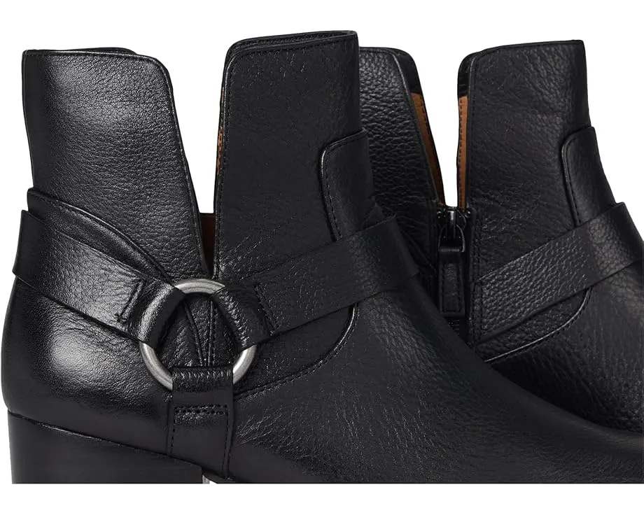 Ботильоны Johnston & Murphy Trista на шнуровке с удобной стелькой OrthoLite