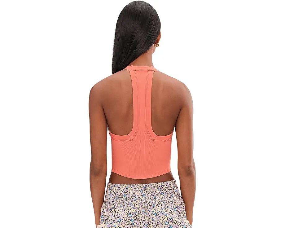 FP Movement топ майка V-Neck Cami Fruit Punch
