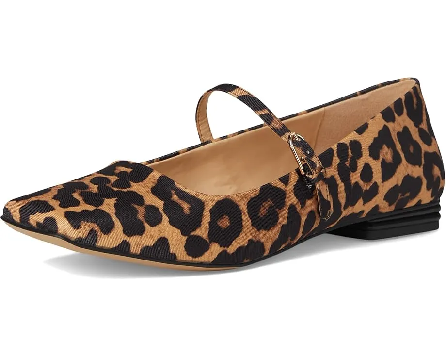 Туфли-лодочки Franco Sarto Tinsley Mary Jane с квадратным носком