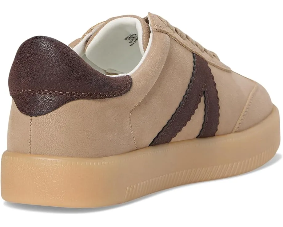 Кроссовки MIA Axel с декором из заклепок и черепов