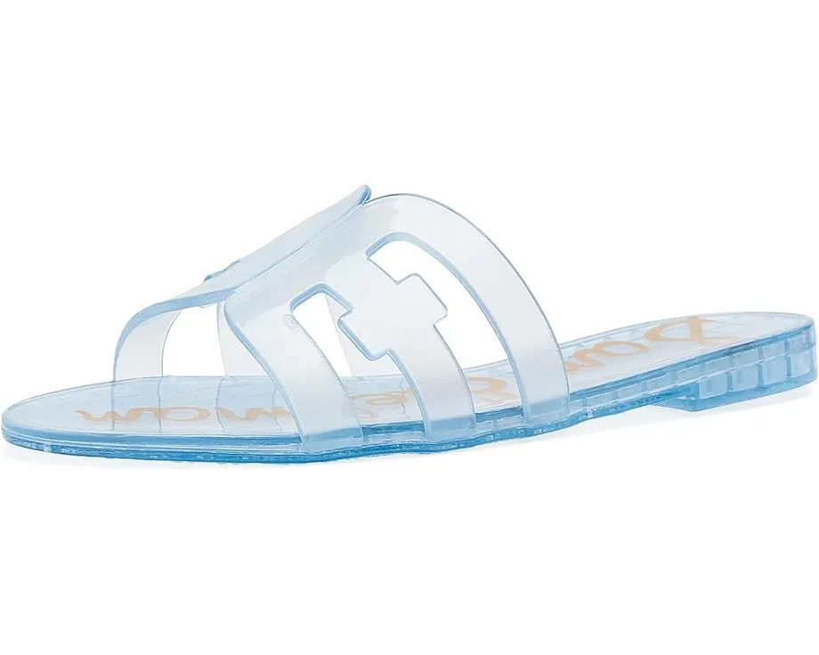 Железные сандалии Sam Edelman Bay Jelly на высоком каблуке