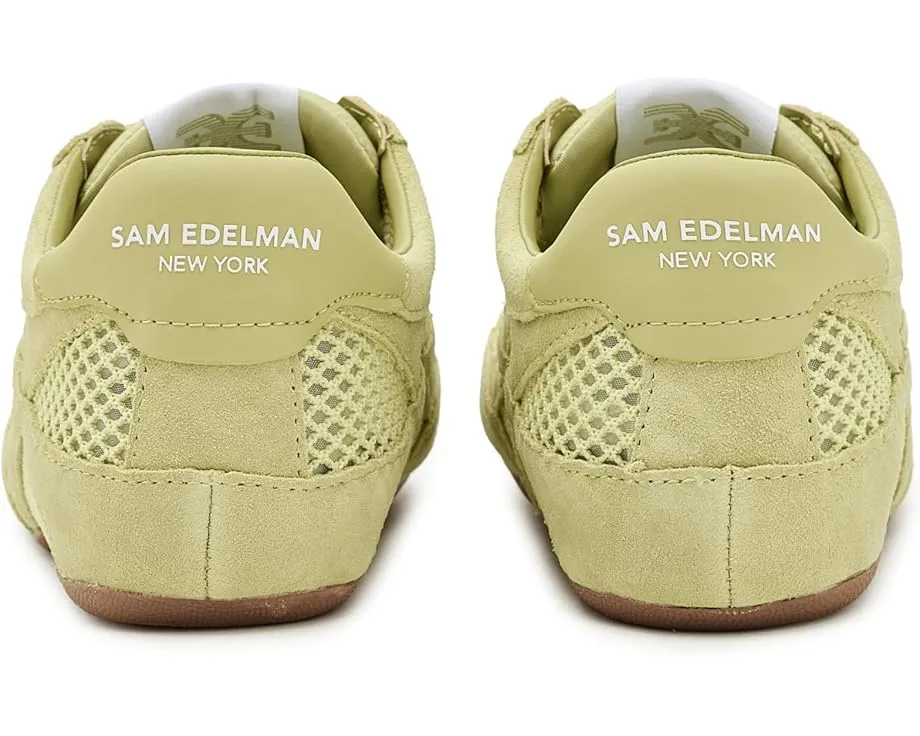 Кроссовки Sam Edelman Tobi с миндалевидным носком из замши