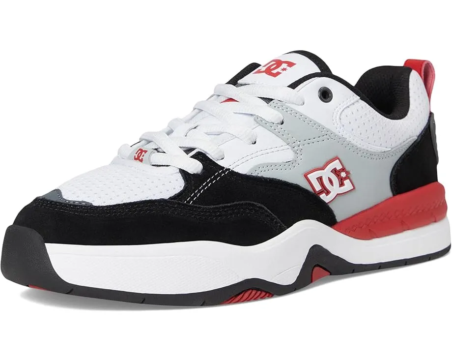 Кроссовки DC Ascend с амортизирующей стелькой IMPACT ALG и подошвой из полиуретана