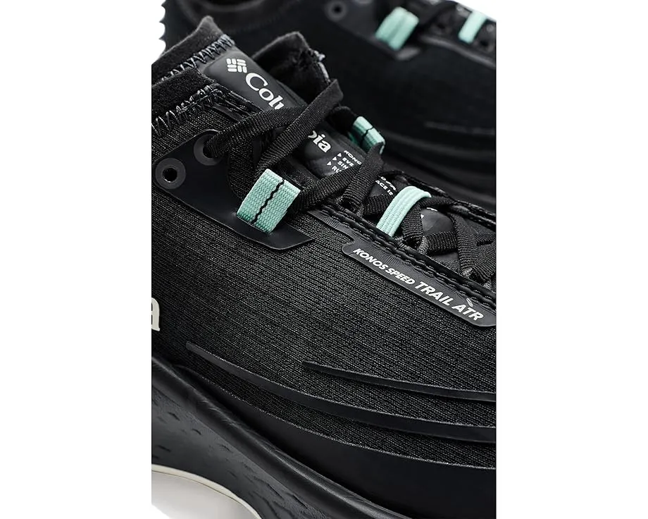 Трейловые кроссовки Konos Speed Trail ATR с технологией Omni-Max Plus и подошвой Adapt Trax