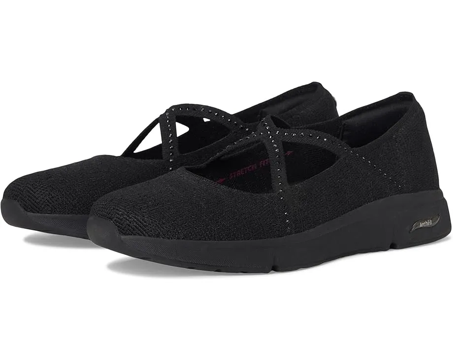 Туфли SKECHERS Martha Stewart Arch Fit Living с поддержкой свода стопы