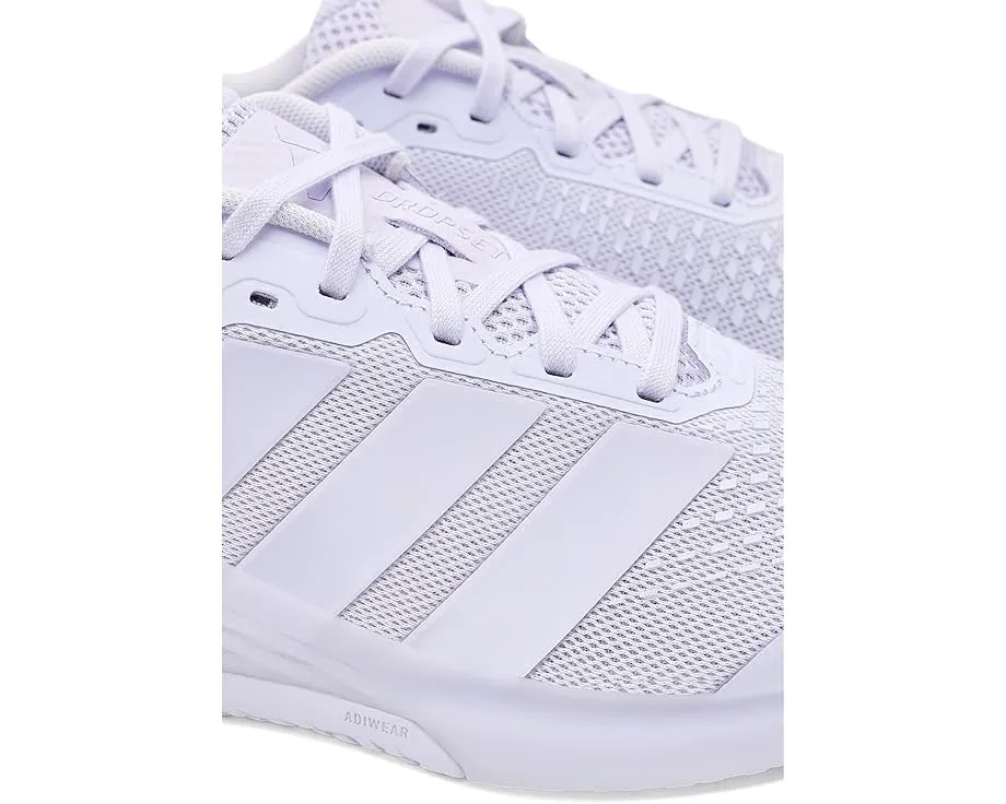 Кроссовки для тренировок Adidas Dropset 4 Power с поддержкой