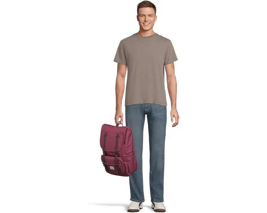 Рюкзак Herschel Supply Co. Little America Mid с отделением для ноутбука