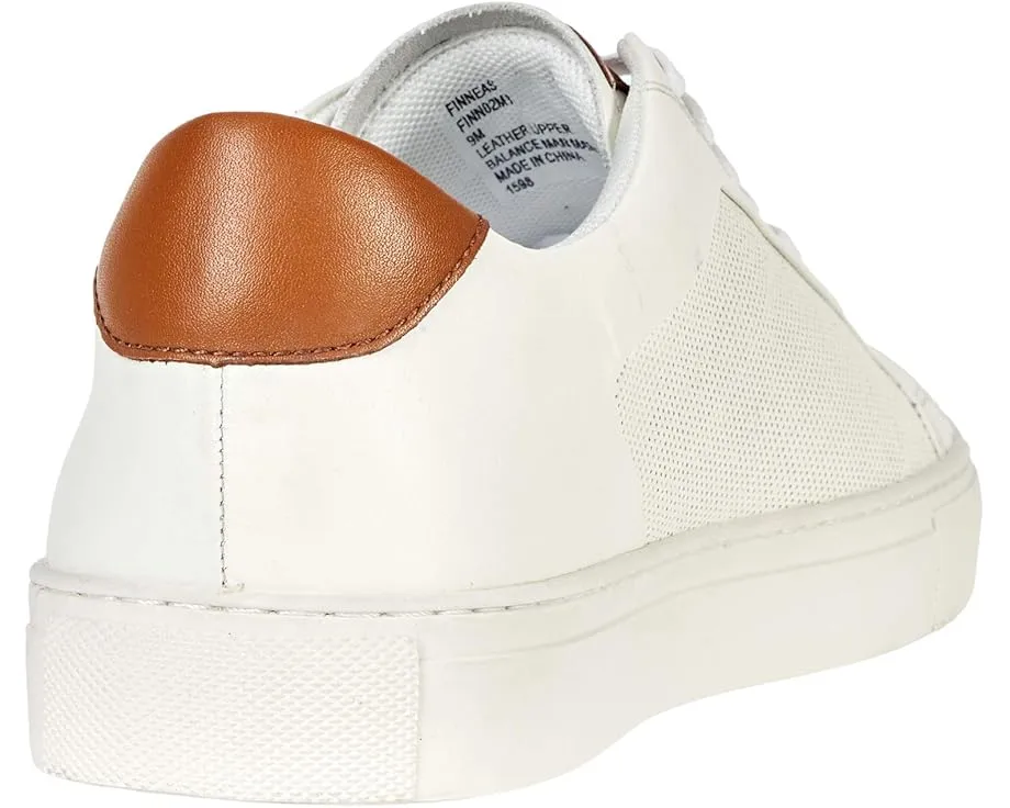 Кроссовки Steve Madden Finneas из натуральной кожи с удобной стелькой