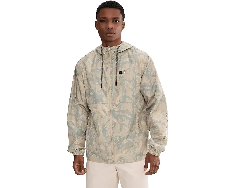 Футболка с коротким рукавом Salty Crew Tailed Classic с принтом на спине