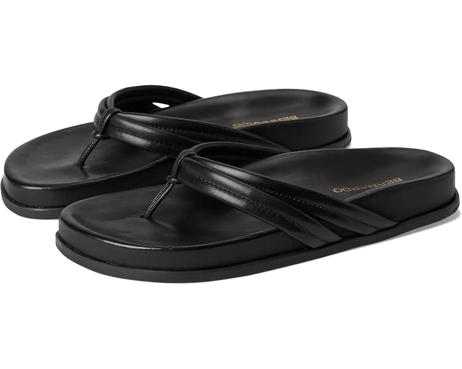 Сандалии Bernardo Miami Sport из растительной кожи