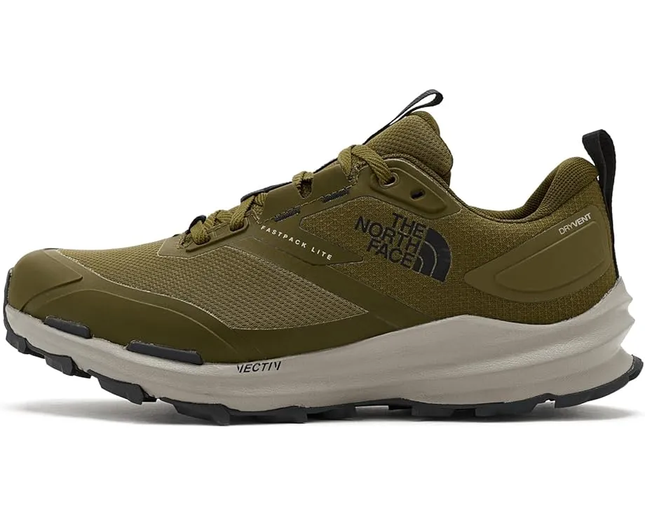 Водонепроницаемые походные ботинки The North Face Vectiv Fastpack Lite Wp