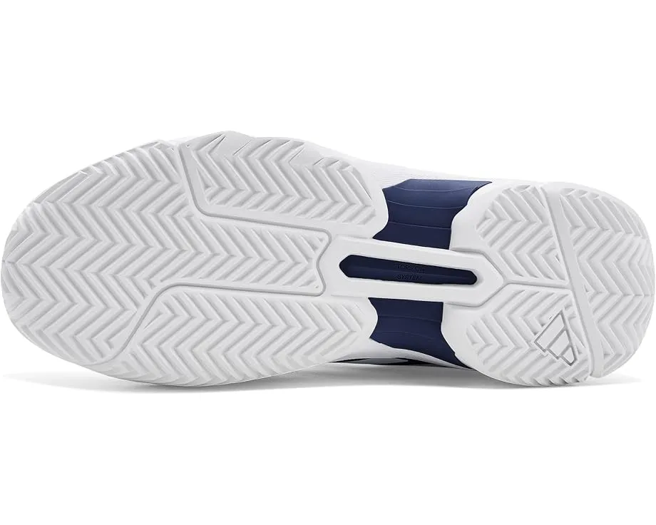 Кроссовки для тенниса Adidas Courtjam Control 3