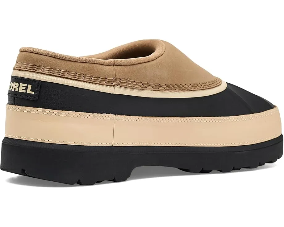 SOREL Ambler Waterproof ботинки на шнуровке кожаные водонепроницаемые