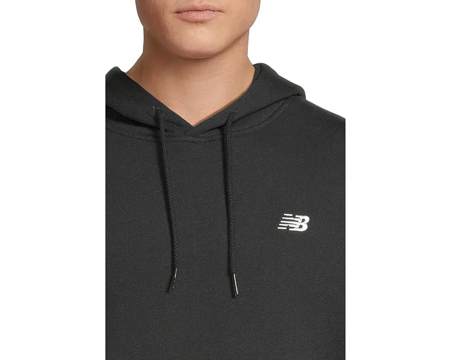 Толстовка New Balance Sport Essentials из флиса с капюшоном