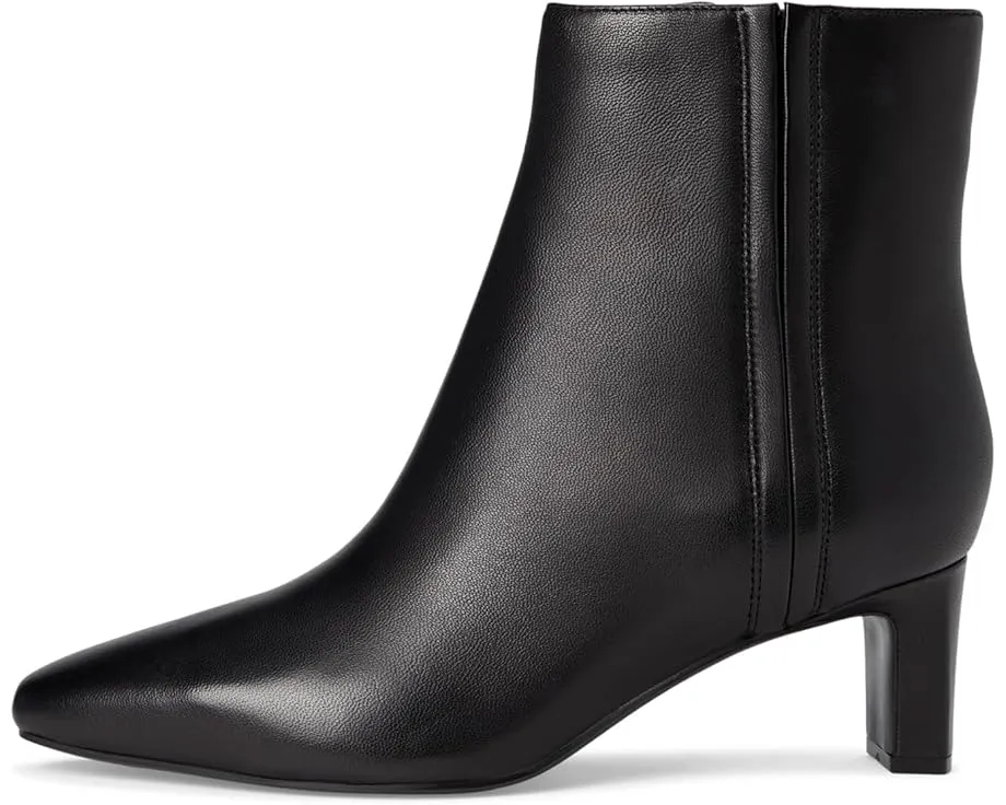 Ботильоны Marisa с поддержкой свода стопы и замшевым верхом Rockport