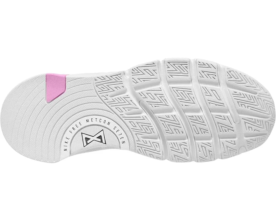 Кроссовки Nike Free Metcon 7 с технологией Free