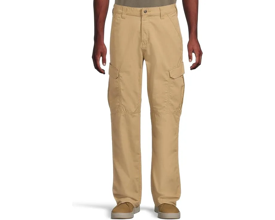 Carhartt Рабочие брюки BN200 Force Relaxed Fit с технологией растяжки