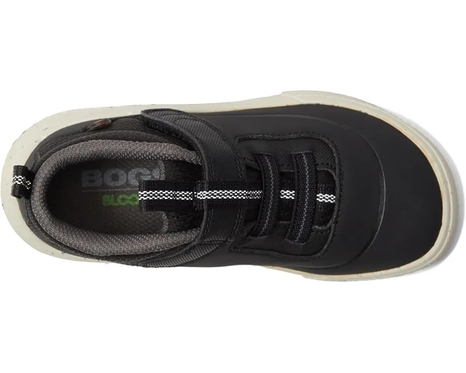 Bogs кроссовки Skyline Kicker Mid для детей с технологией DuraFresh