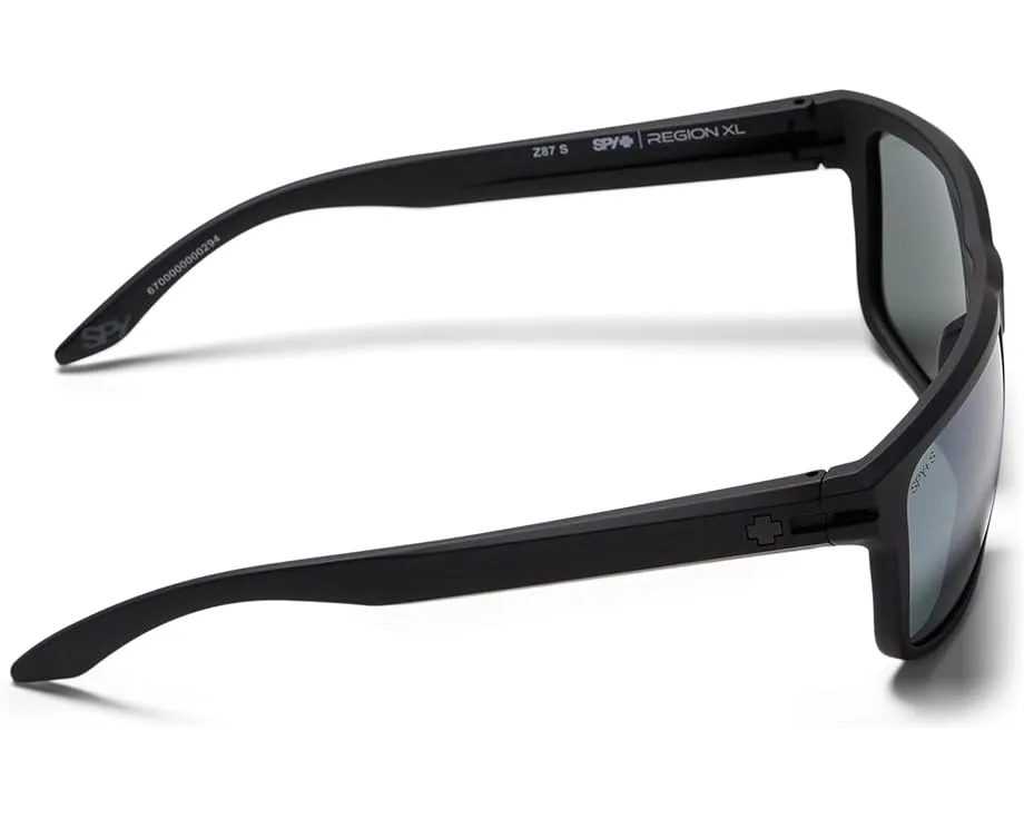 Spy Optic Region XL солнцезащитные очки с поляризованными линзами