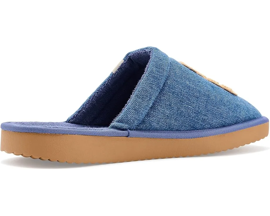 Vintage Havana тапочки Relax для дома и улицы с футляром для подарка