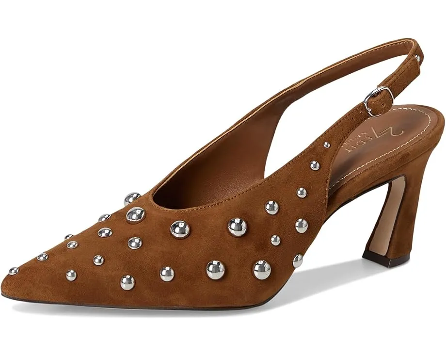 Туфли 27 Edit Elaine с ремешком и технологией REZORB для амортизации