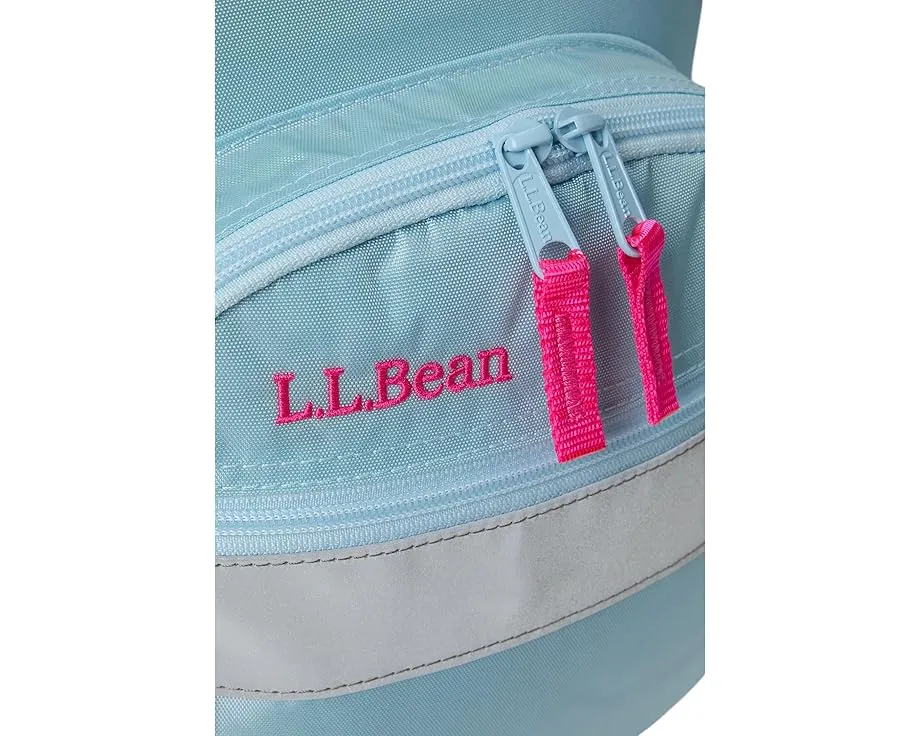 Рюкзак L.L.Bean Kids Junior Original Book Pack 17L для детей