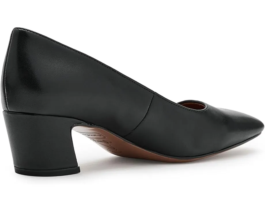 Туфли-лодочки Salino на квадратном каблуке от Franco Sarto